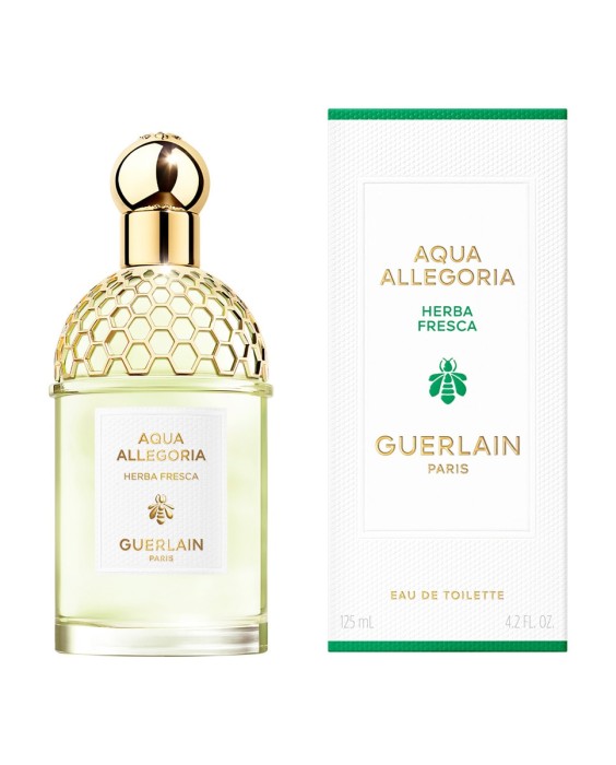 Eau de Toilette Aqua Allegoria Herba Fresca 125 ml Guerlain