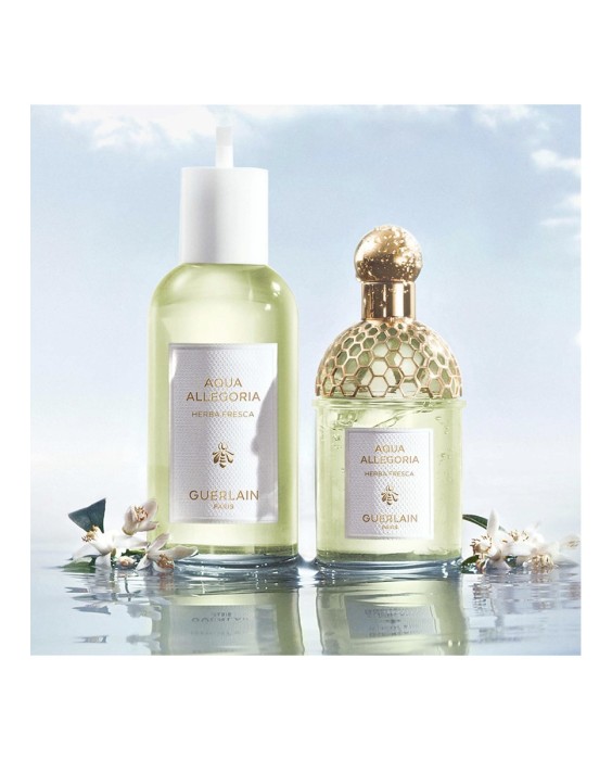 Eau de Toilette Aqua Allegoria Herba Fresca 125 ml Guerlain