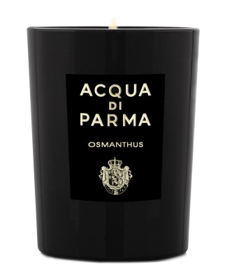 Vela Osmanthus Signatures of the Sun 200 g Acqua Di Parma