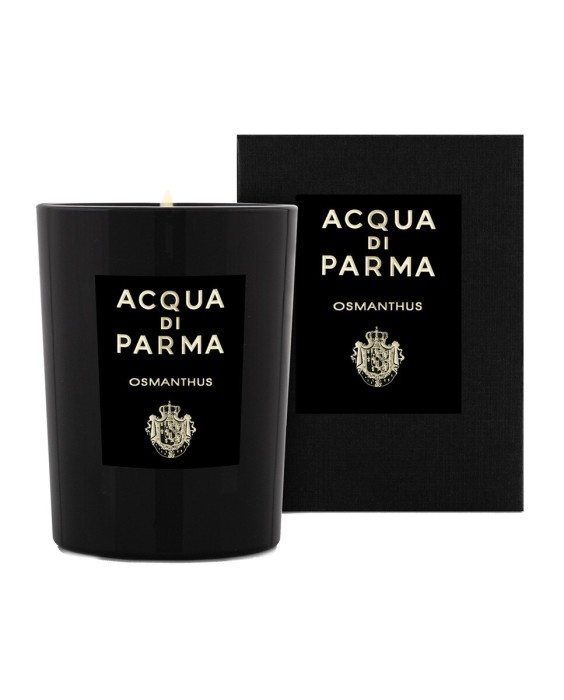 Vela Osmanthus Signatures of the Sun 200 g Acqua Di Parma
