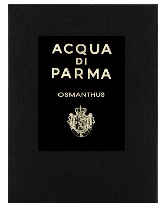 Vela Osmanthus Signatures of the Sun 200 g Acqua Di Parma