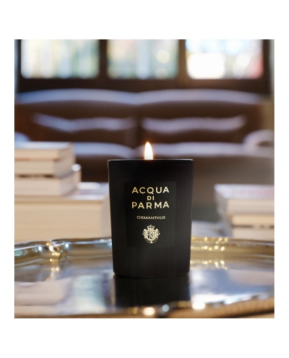 Vela Osmanthus Signatures of the Sun 200 g Acqua Di Parma