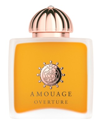 Eau de Parfum Overture Woman 100 ml Amouage