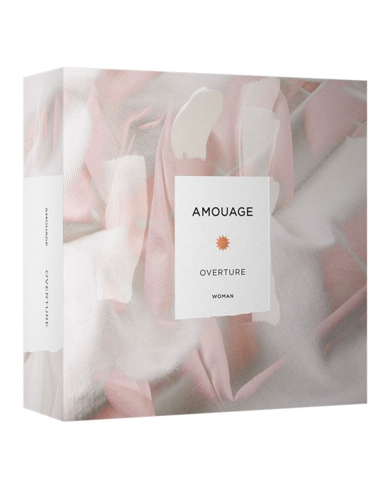 Eau de Parfum Overture Woman 100 ml Amouage