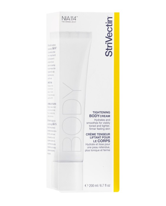 Crema Corporal Reafirmante Tl 200 ml StriVectin