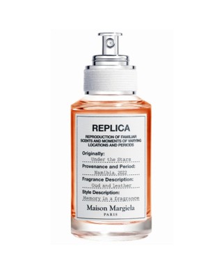 Eau de Toilette Replica Under The Stars 30 ml Maison Margiela