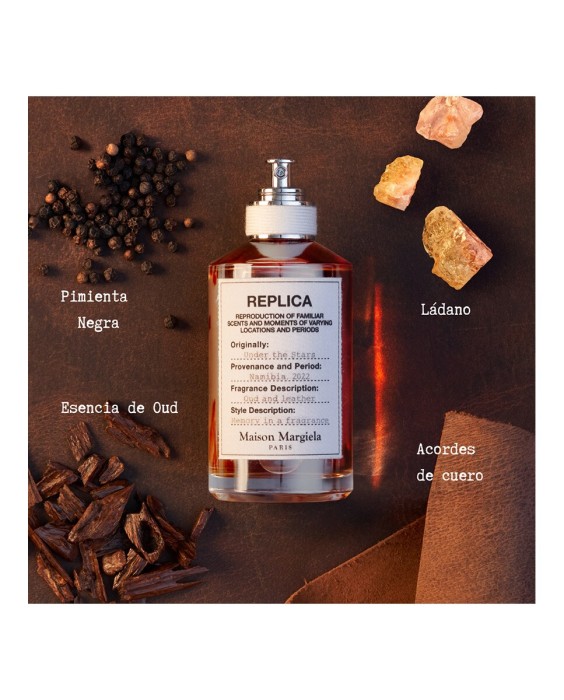 Eau de Toilette Replica Under The Stars 30 ml Maison Margiela
