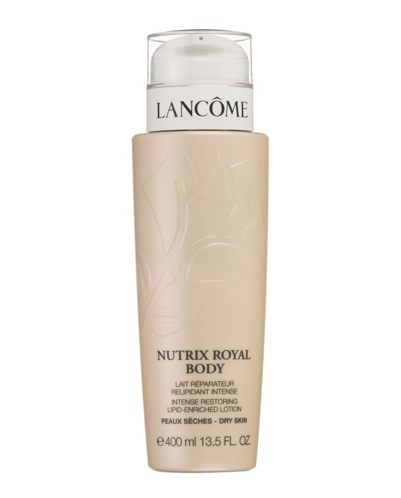 Nutrix Royal Body 400 ml Lancôme Крем для тела
