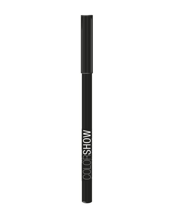 Lápiz de ojos Color Show Maybelline