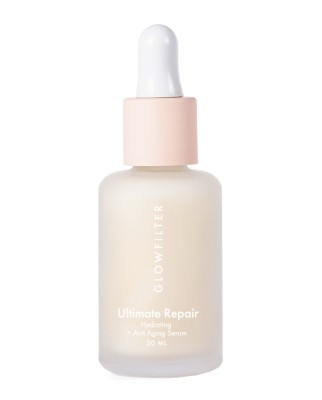 Sérum facial anti-edad Ultimate Repair 30 ml Glowfilter