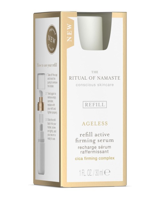Recarga de sérum reafirmante The Ritual of Namaste Ageless Firming 30 ml Rituals