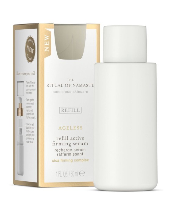 Recarga de sérum reafirmante The Ritual of Namaste Ageless Firming 30 ml Rituals