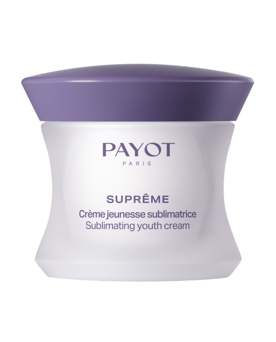 Crema Suprême Crème Jeunesse Sublimatrice 50 ml Payot