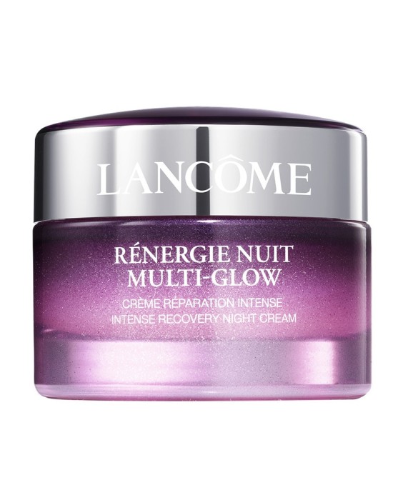 Lancôme Rénergie Nuit Multi-Glow 50мл Интенсивный восстанавливающий крем для лица