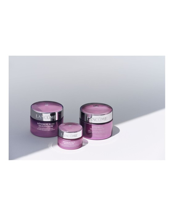 Lancôme Rénergie Nuit Multi-Glow 50мл Интенсивный восстанавливающий крем для лица