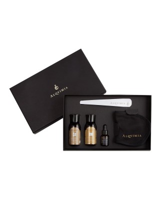 Cofre experiencia sweet dreams Alqvimia