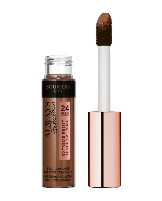 Corrector Always Fabulous Scultpor Bourjois