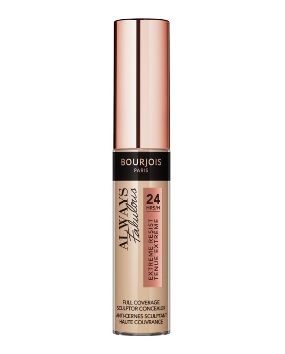 Corrector Always Fabulous Scultpor Bourjois