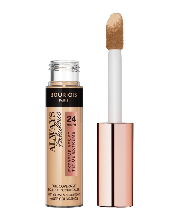 Corrector Always Fabulous Scultpor Bourjois