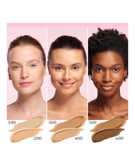 Corrector Always Fabulous Scultpor Bourjois