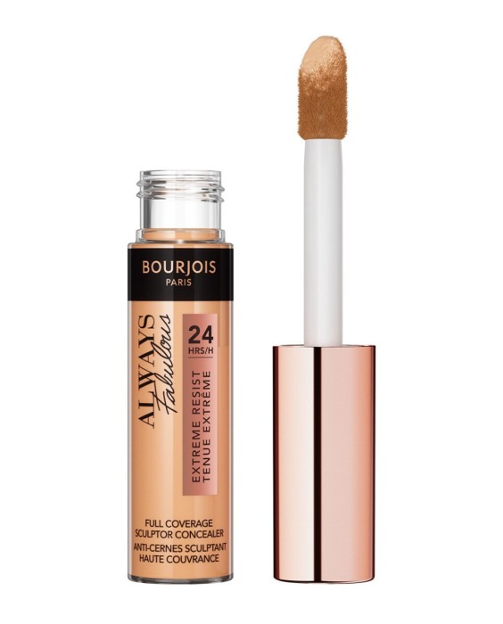 Corrector Always Fabulous Scultpor Bourjois