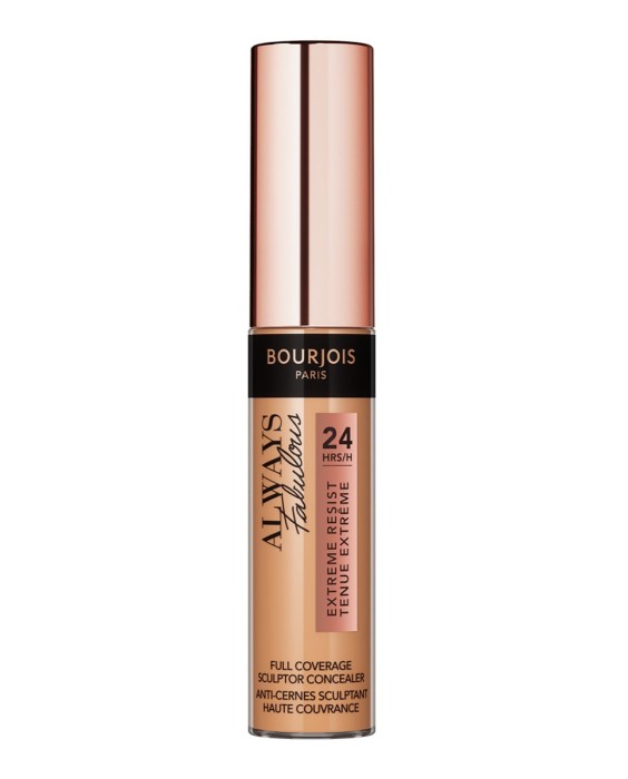 Corrector Always Fabulous Scultpor Bourjois