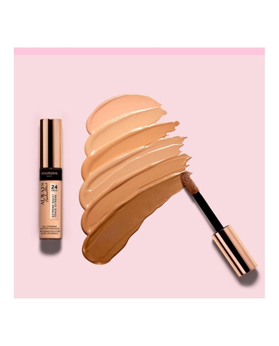 Corrector Always Fabulous Scultpor Bourjois