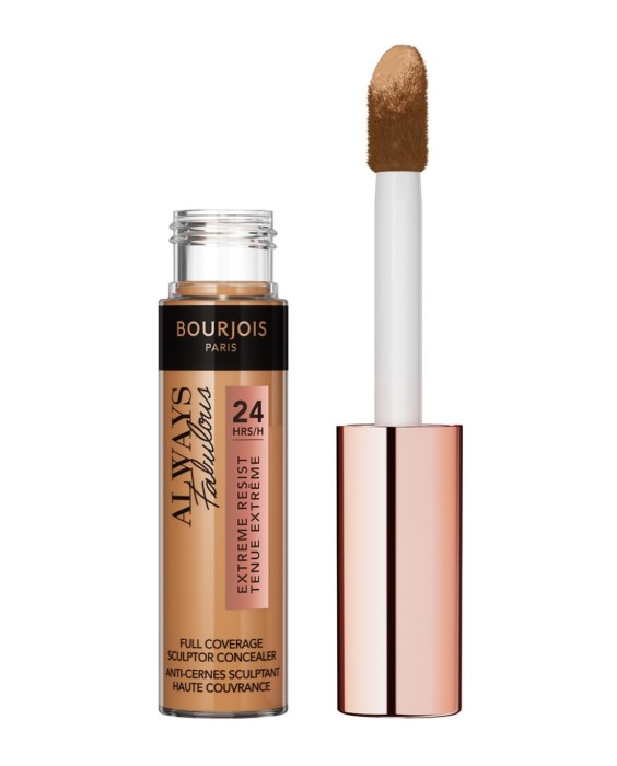 Corrector Always Fabulous Scultpor Bourjois