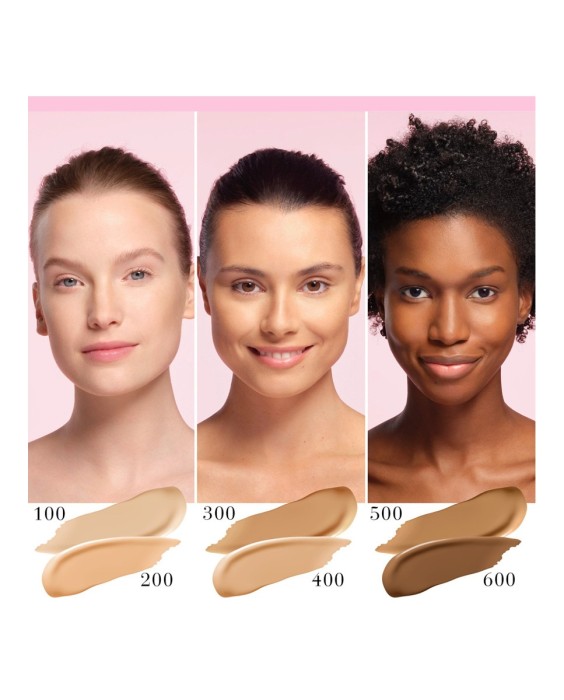 Corrector Always Fabulous Scultpor Bourjois