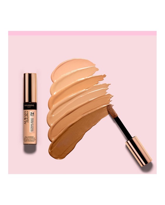 Corrector Always Fabulous Scultpor Bourjois