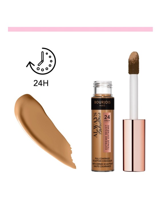 Corrector Always Fabulous Scultpor Bourjois