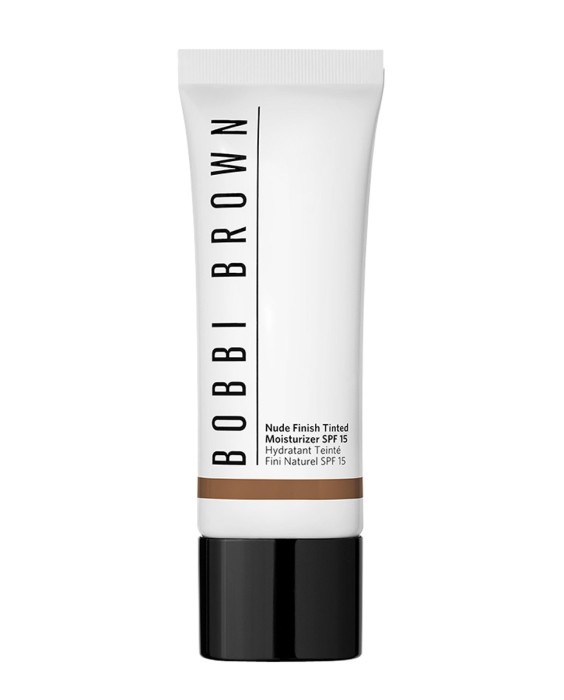 CC Cream Nude Finish Tinted Moisturizer 50 ml Bobbi Brown