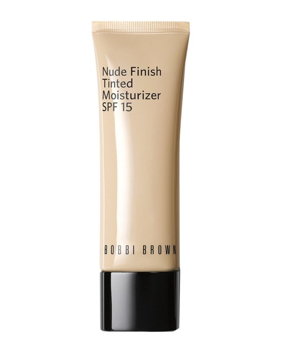 CC Cream Nude Finish Tinted Moisturizer 50 ml Bobbi Brown