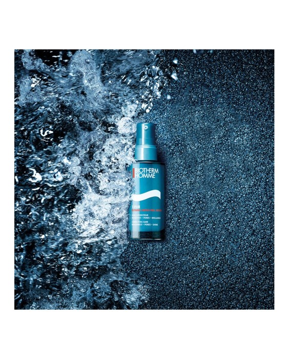 T Pur Feeling Biotherm Homme