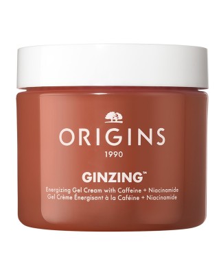 Gel En Crema Energizante Ginzing 75 ml Origins