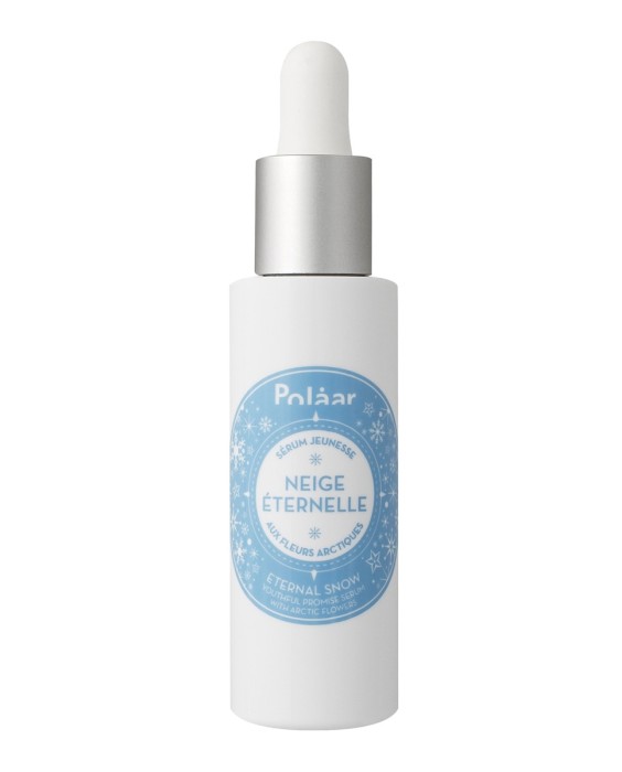 Suero de Juventud Eternal Snow Polaar
