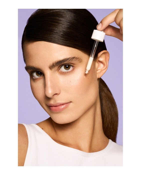 Serúm Retinol + Pantenol Attivi Puri 30 ml Collistar