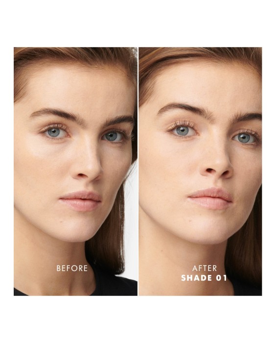 Giorgio Armani Power Fabric+ Фиксирующая пудра