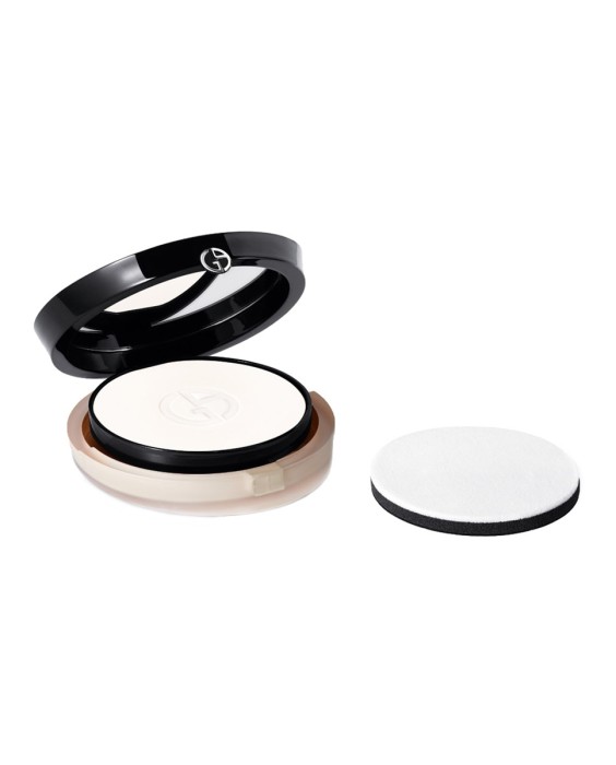 Giorgio Armani Power Fabric+ Фиксирующая пудра