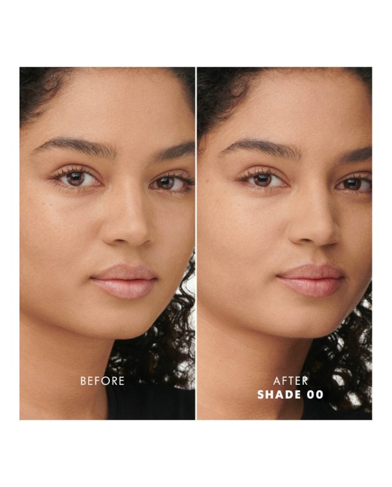 Giorgio Armani Power Fabric+ Фиксирующая пудра