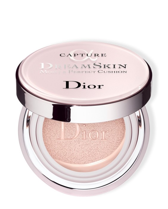 Dreamskin Moist & Perfect Cushion SPF 50 - PA+++