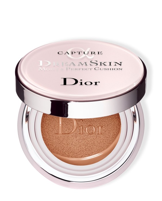 Dreamskin Moist & Perfect Cushion SPF 50 - PA+++
