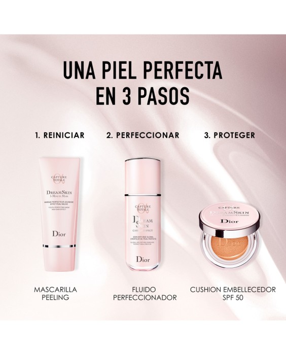 Dreamskin Moist & Perfect Cushion SPF 50 - PA+++