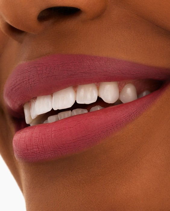 Barra de labios mate 24h larga duracion Locked Kiss M.A.C