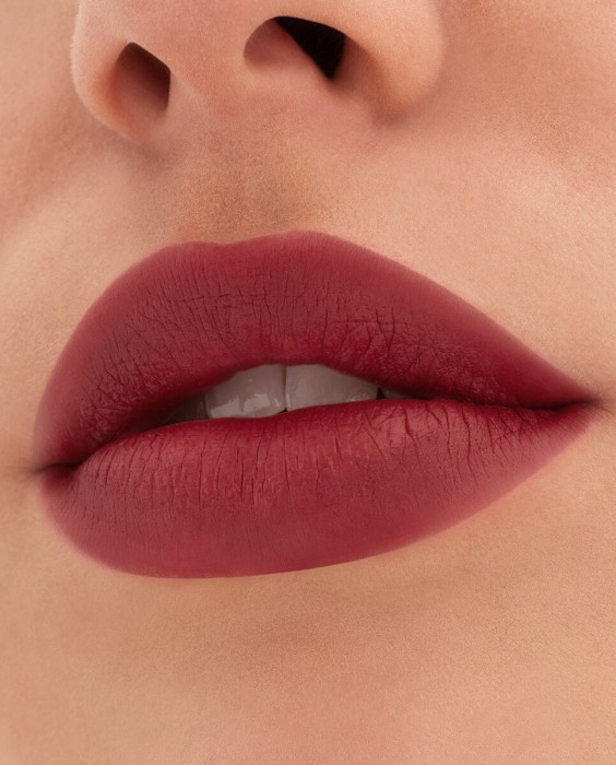 Barra de labios mate 24h larga duracion Locked Kiss M.A.C