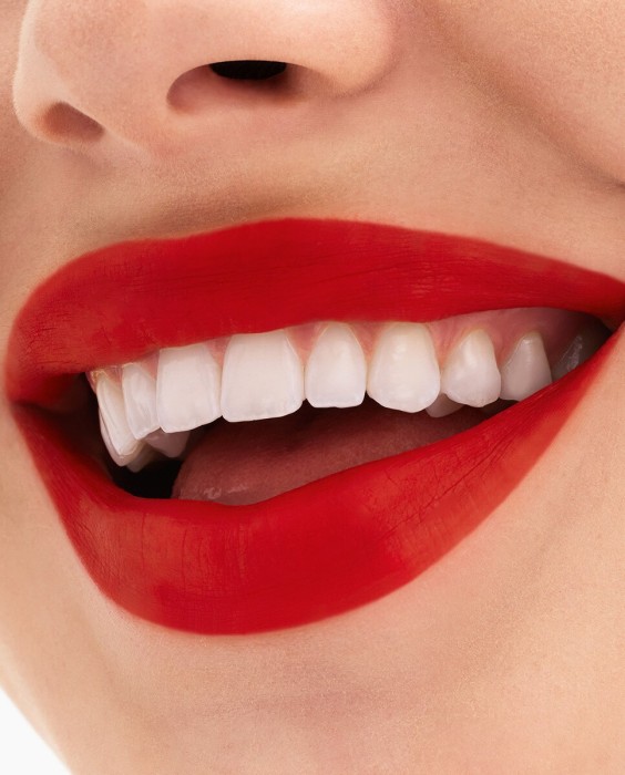 Barra de labios mate 24h larga duracion Locked Kiss M.A.C