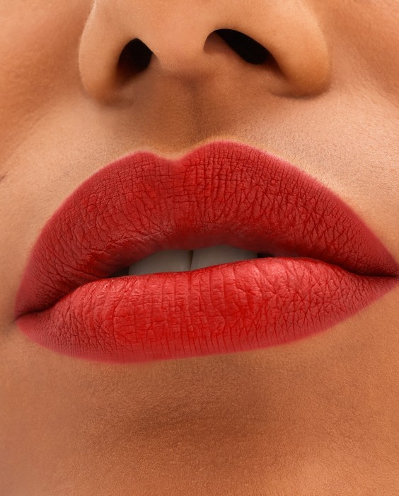 Barra de labios mate 24h larga duracion Locked Kiss M.A.C