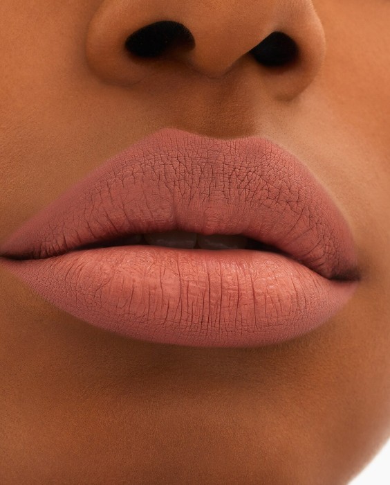 Barra de labios mate 24h larga duracion Locked Kiss M.A.C