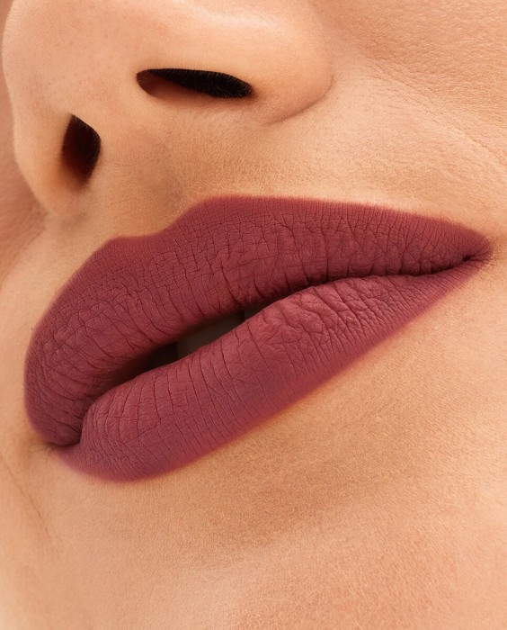 Barra de labios mate 24h larga duracion Locked Kiss M.A.C