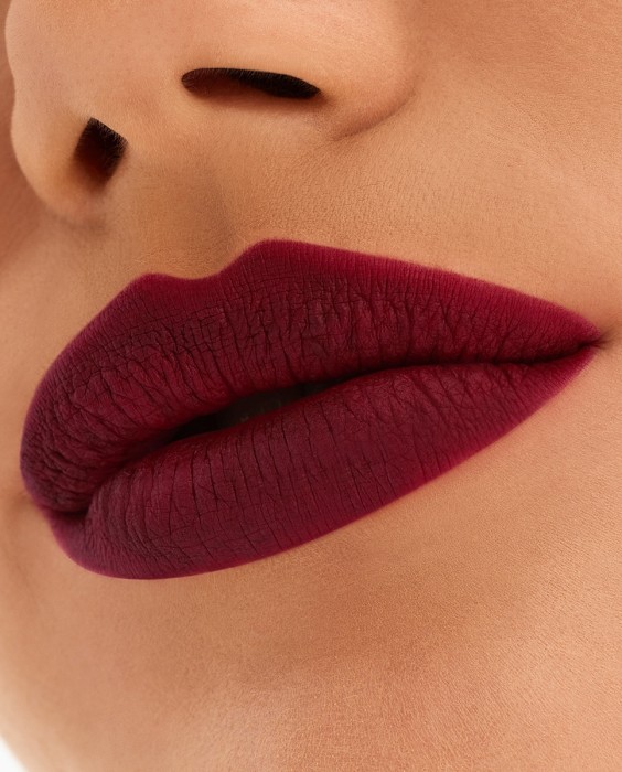 Barra de labios mate 24h larga duracion Locked Kiss M.A.C